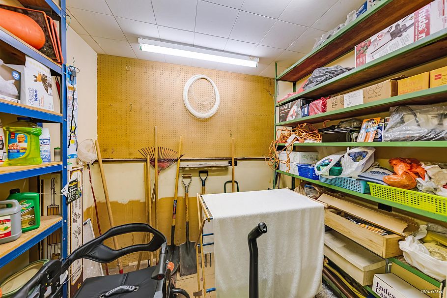 851 E 50th Avenue Vancouver, BC - 21