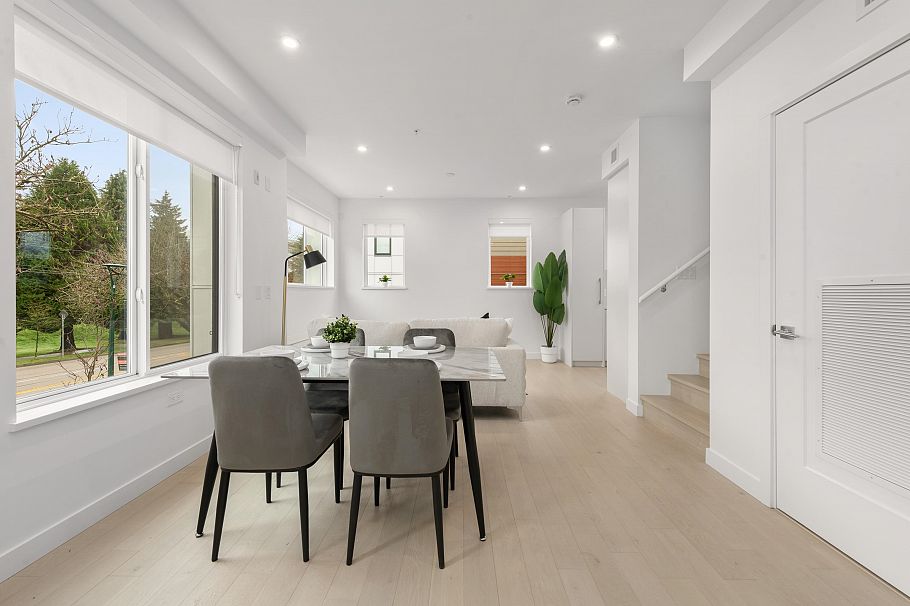 807 W 33rd Avenue Vancouver, BC - 8