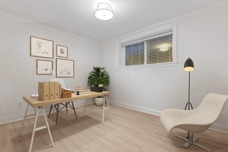 Basement Suite 4352 CAROLYN DRIVE, North Vancouver BC V7R 4A6 North Vancouver, BC - 14