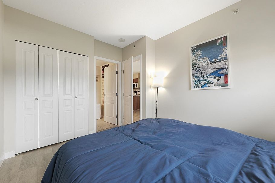 415 4028 Knight Street Vancouver, BC - 22