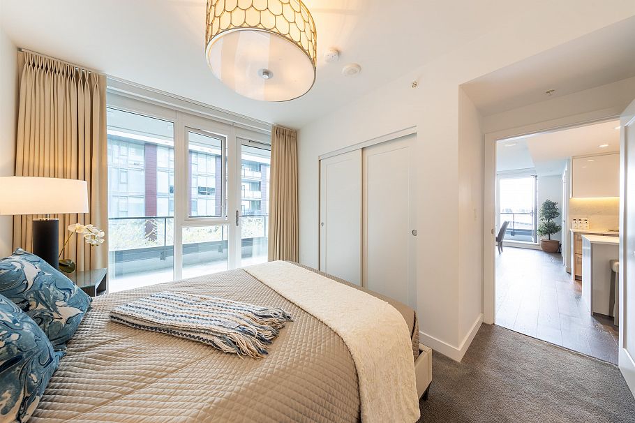 709 8160 Mcmyn Way Richmond, BC - 17