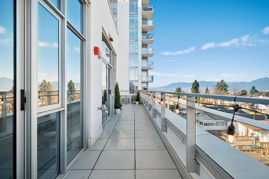 PH1 2455 Kingsway Vancouver, BC - 19