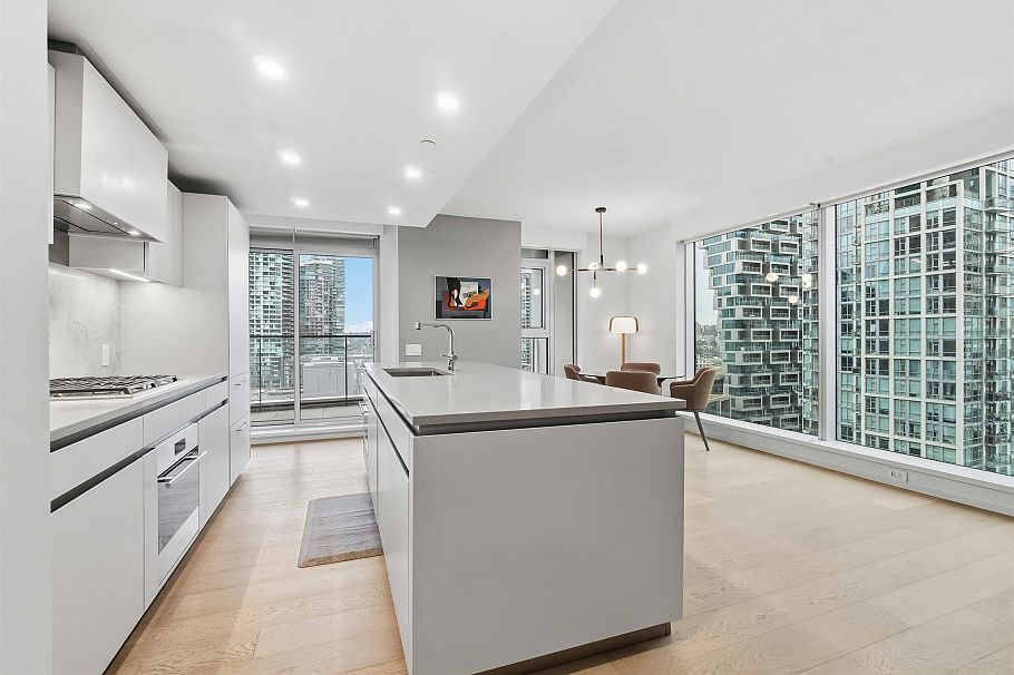 1002 889 Pacific Street Vancouver, BC - 10