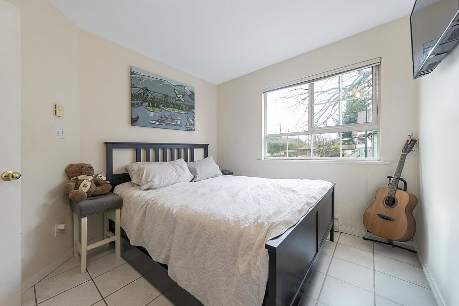 203 1520 Cotton Drive Vancouver, BC - 14