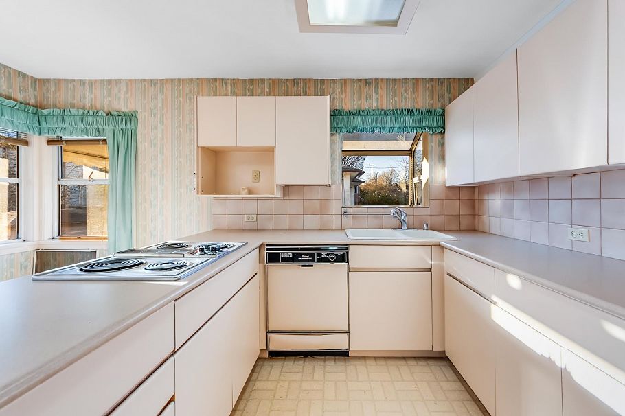 2804 Euclid Avenue Vancouver, BC - 7