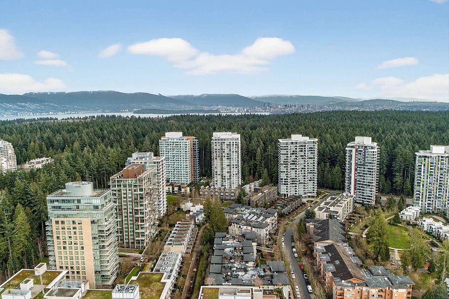 408 5681 Birney Avenue Vancouver, BC - 22