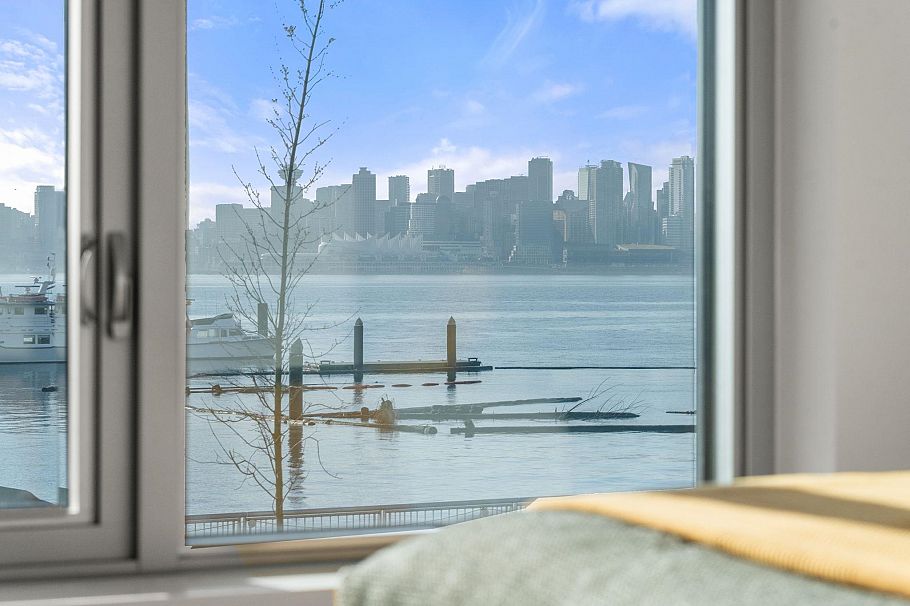 110 755 Harbourside Drive North Vancouver, BC - 16