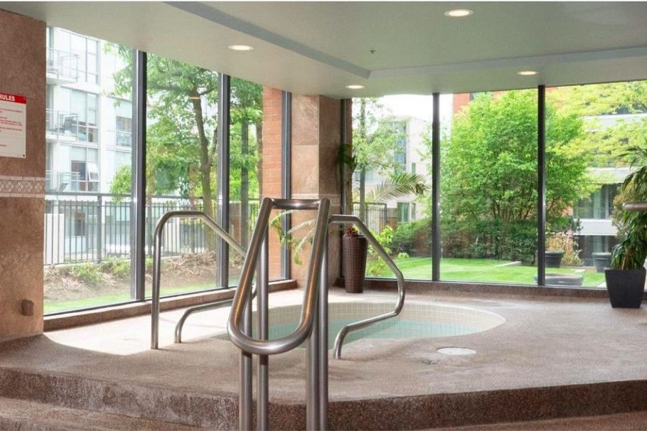 303 1488 Hornby Street Vancouver, BC - 33