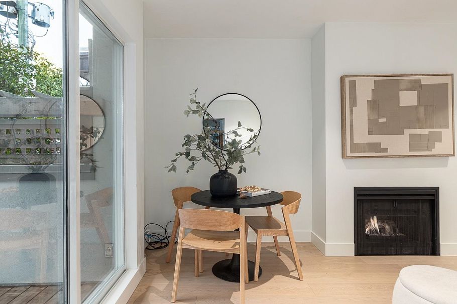 105 1963 W 3rd Avenue Vancouver, BC - 10