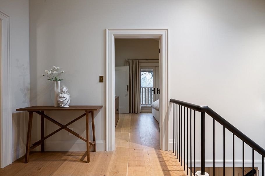 3575 Mayfair Avenue Vancouver, BC - 26