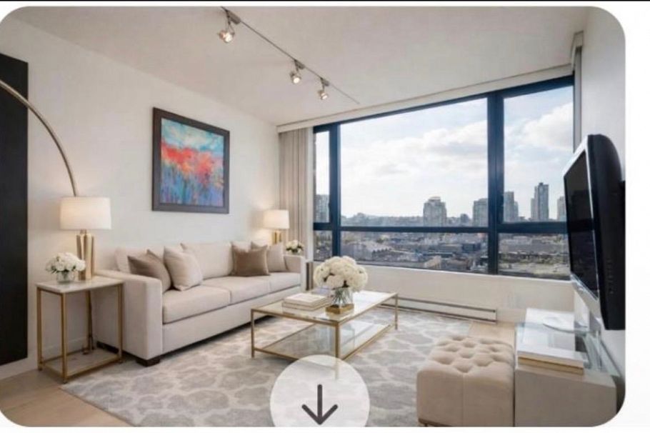 1110 928 Homer Street Vancouver, BC - 3