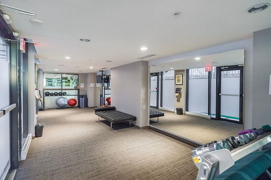 1701 918 Cooperage Way Vancouver, BC - 24