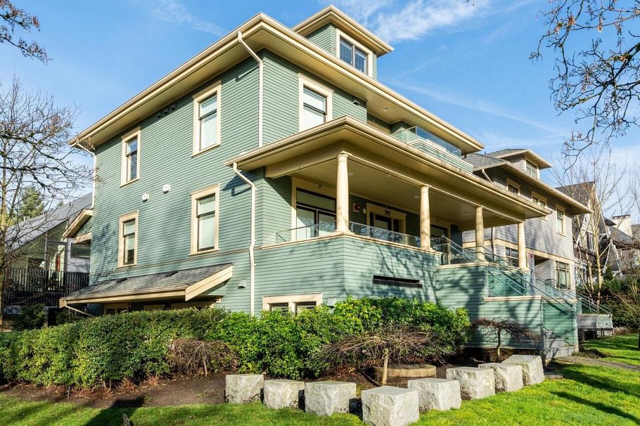 2898 Yukon Street Vancouver, BC - 13