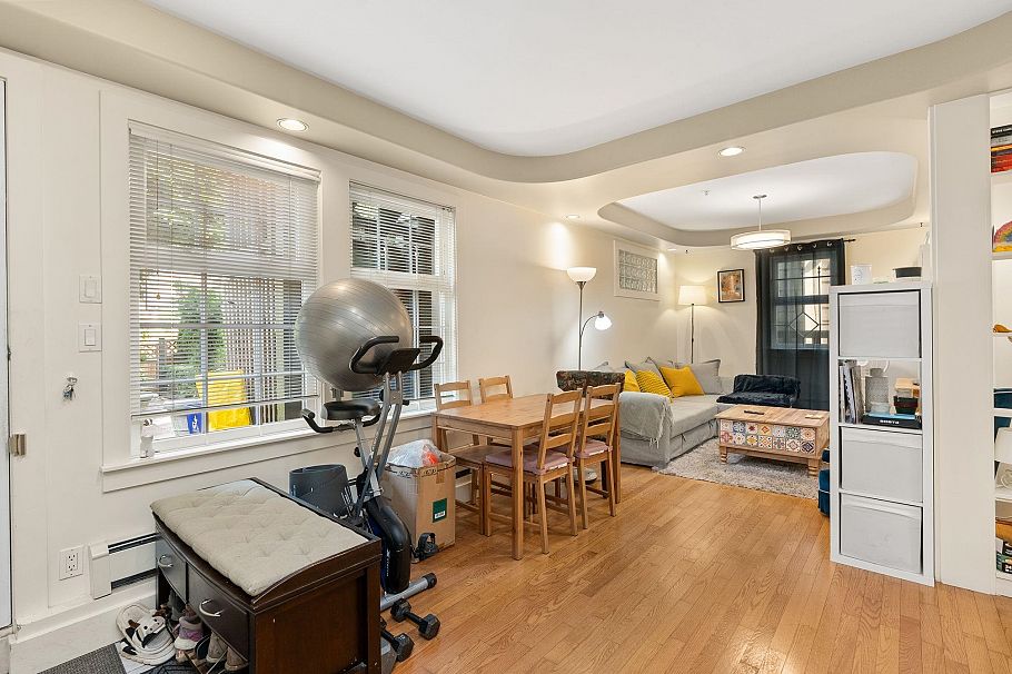 909 W 18th Avenue Vancouver, BC - 31