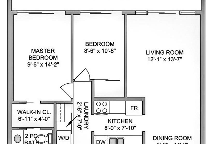 205 6595 Willingdon Avenue Burnaby, BC - 20