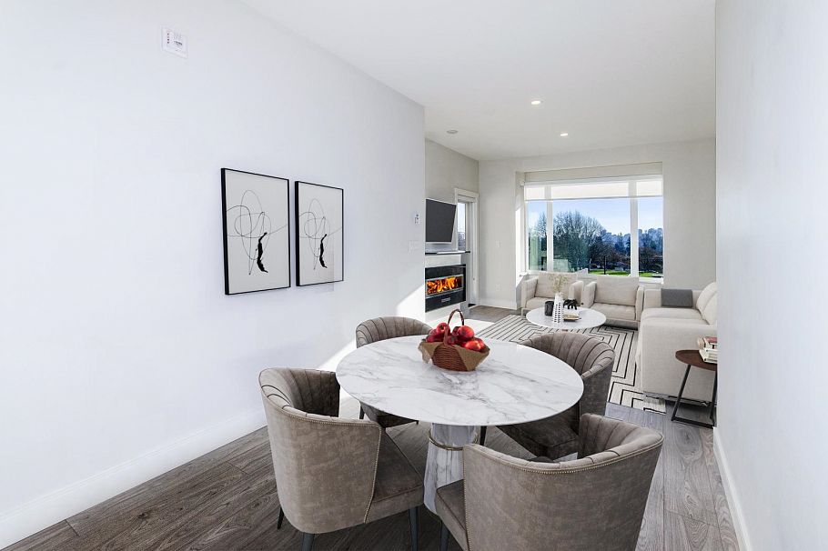 411 1633 Tatlow Avenue North Vancouver, BC - 11