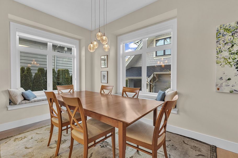 1 123 W 14 Avenue Vancouver, BC - 7