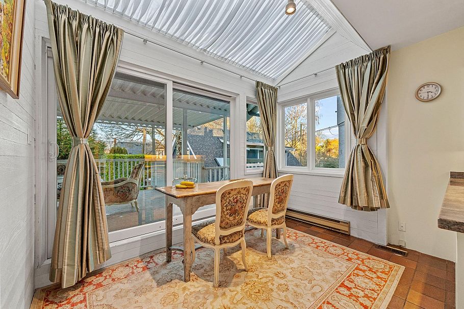 4069 W 14th Avenue Vancouver, BC - 10