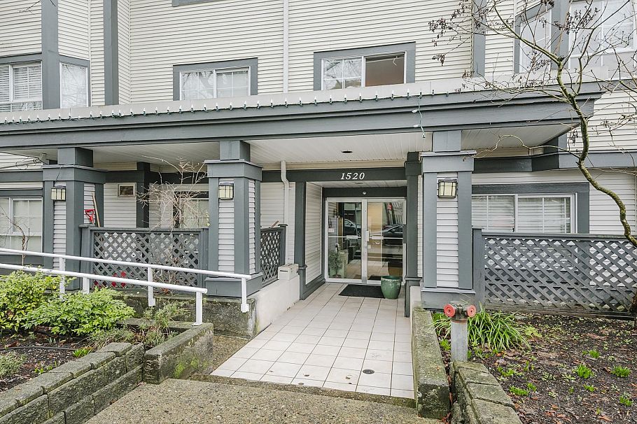 203 1520 Cotton Drive Vancouver, BC - 19