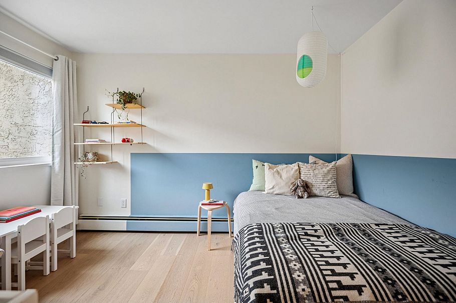 209 1420 E 8 Avenue Vancouver, BC - 22