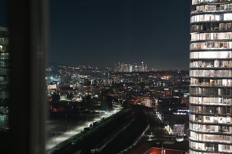 2103 837 W Hastings Street Vancouver, BC - 36