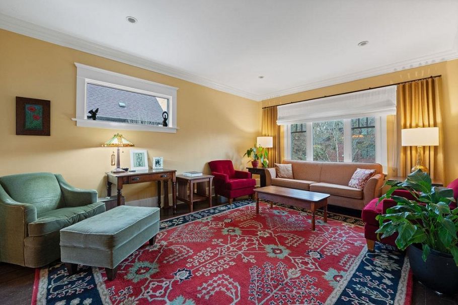 3415 Ash Street Vancouver, BC - 5