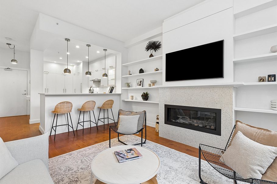 2288 Redbud Lane Vancouver, BC - 7