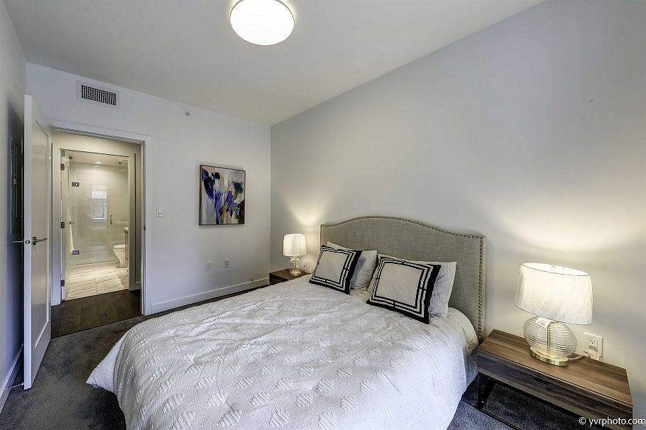 807 8160 Mcmyn Way Richmond, BC - 16