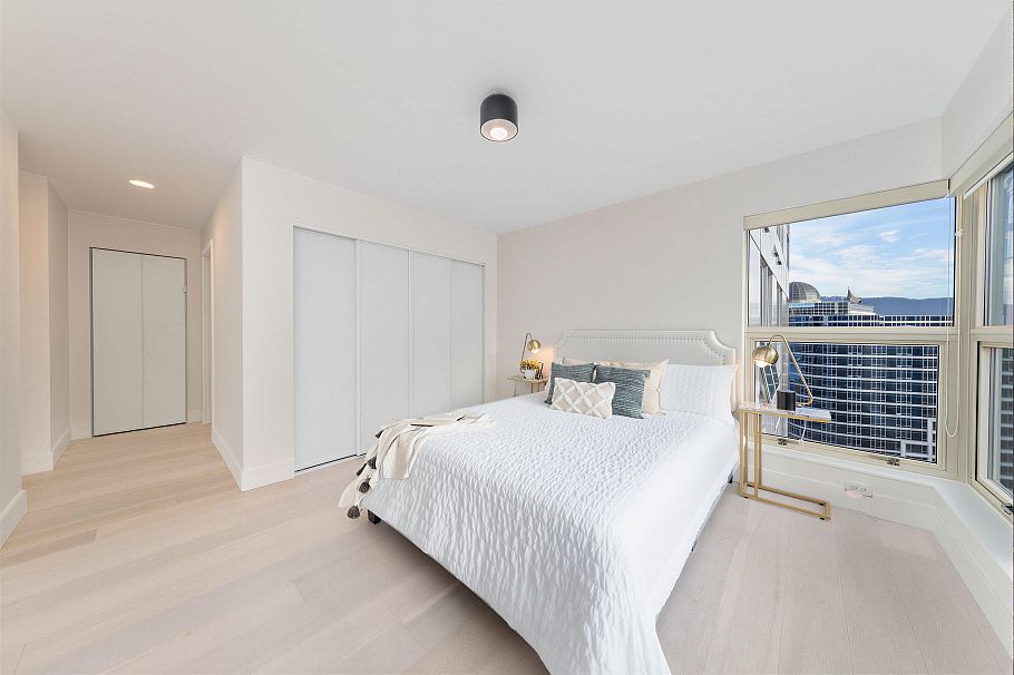 2103 837 W Hastings Street Vancouver, BC - 19