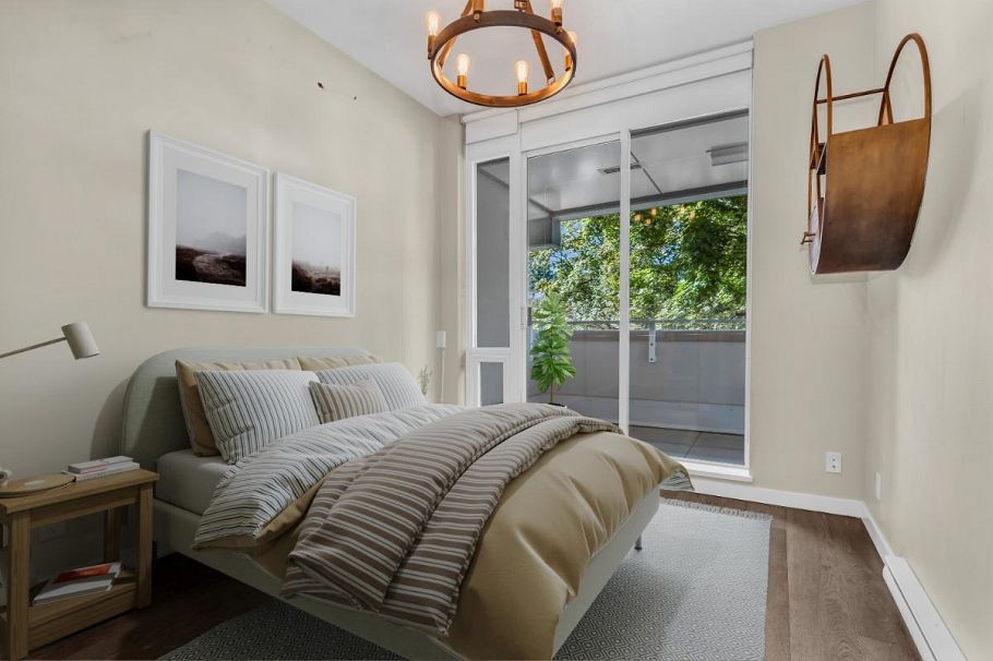 2540 Spruce Street Vancouver, BC - 10