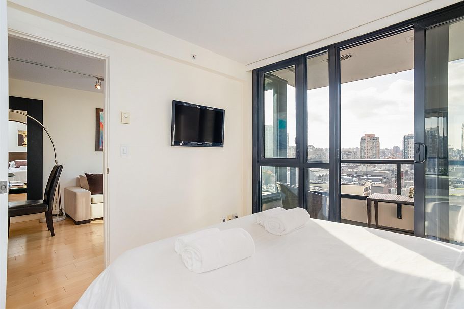 1110 928 Homer Street Vancouver, BC - 20