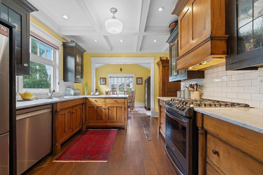 3415 Ash Street Vancouver, BC - 7