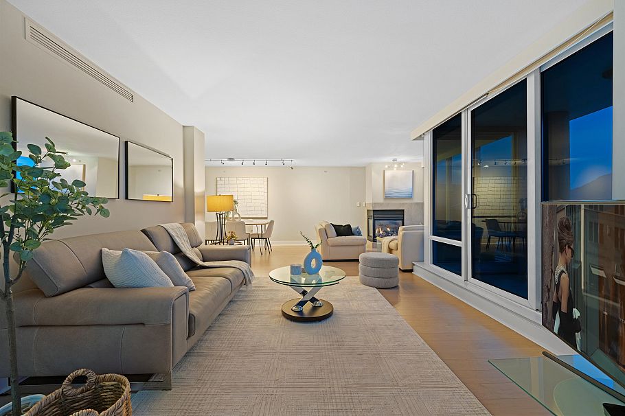 2102 590 Nicola Street Vancouver, BC - 7