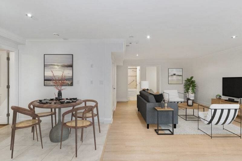 Basement Suite 4352 CAROLYN DRIVE, North Vancouver BC V7R 4A6 North Vancouver, BC - 9