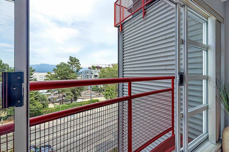 306 350 E 2nd Avenue Vancouver, BC - 26