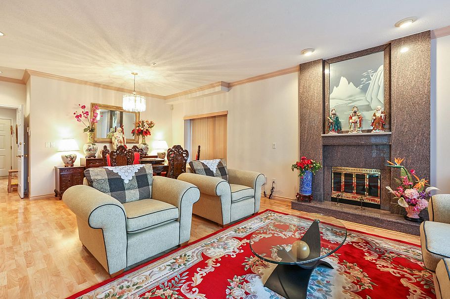 7823 Hudson Street Vancouver, BC - 1