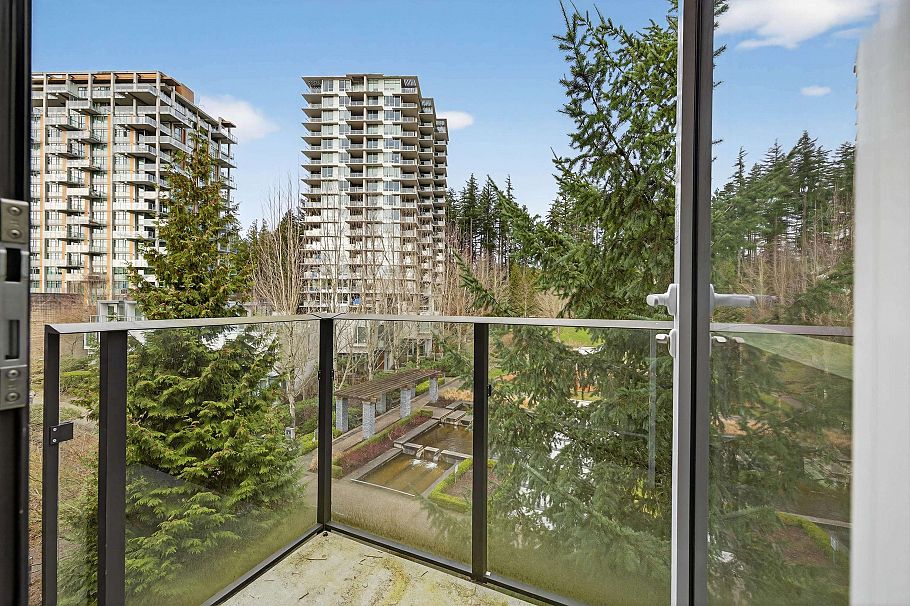 408 5681 Birney Avenue Vancouver, BC - 17