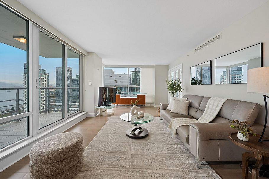 2102 590 Nicola Street Vancouver, BC - 8