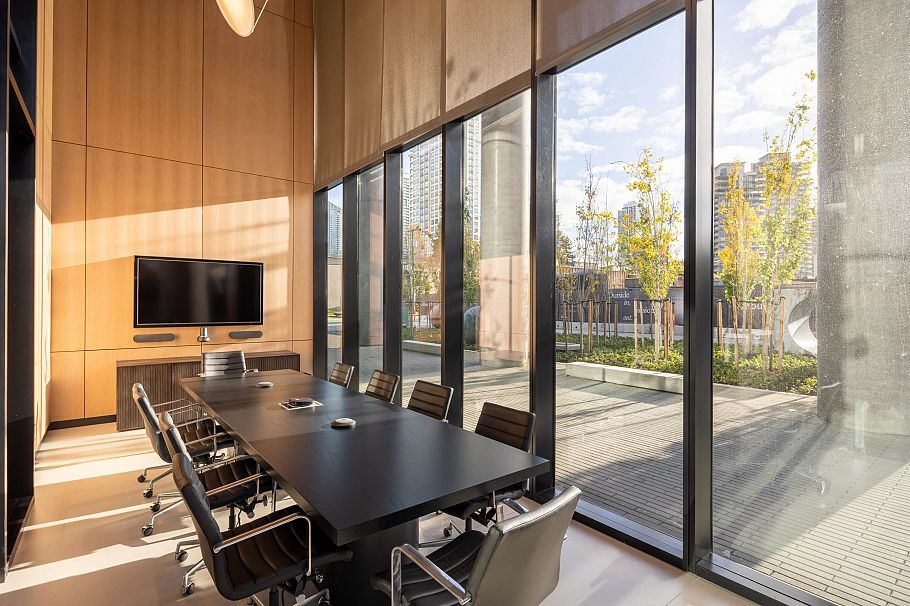 106 5987 Wilson Avenue Burnaby, BC - 33