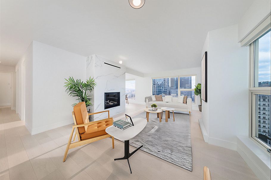 2103 837 W Hastings Street Vancouver, BC - 13