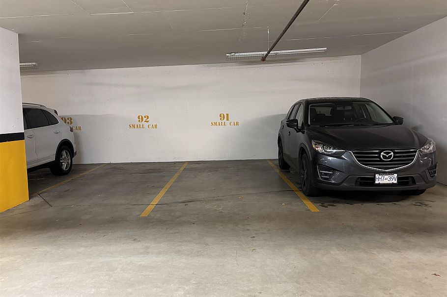 302 2033 W 10th Avenue Vancouver, BC - 20