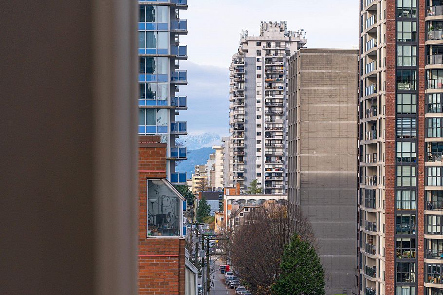 1003 1308 Hornby Street Vancouver, BC - 18