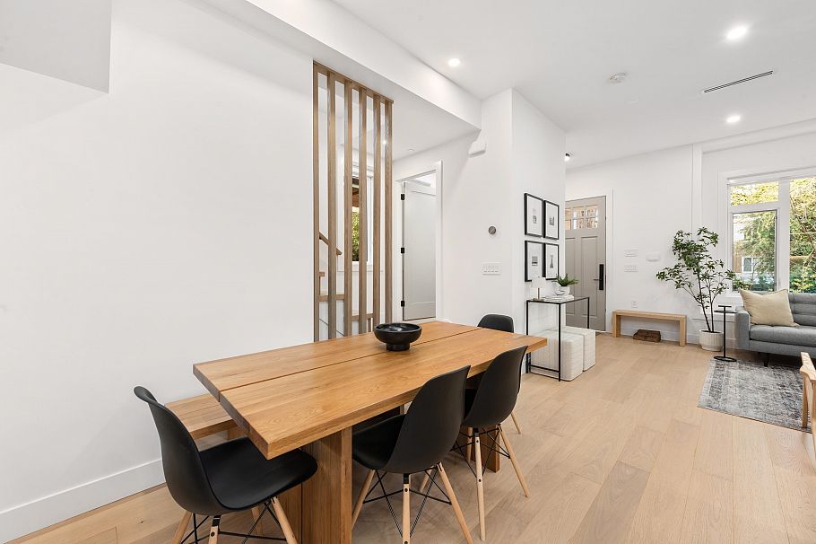 1220 E 11th Avenue Vancouver, BC - 8