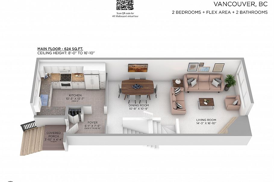 2266 Alder Street Vancouver, BC - 33