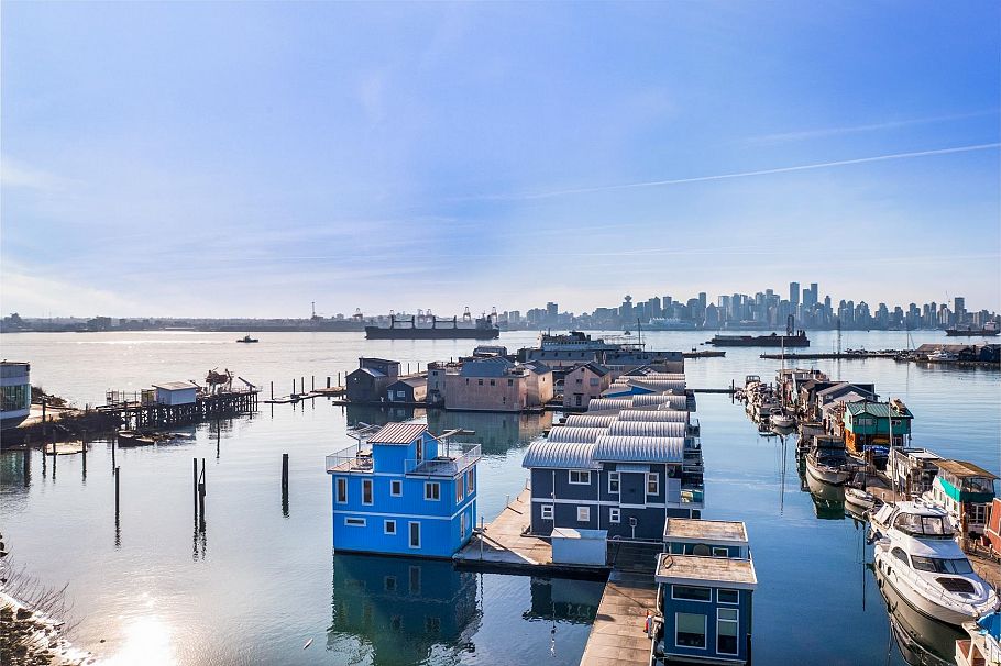 JNW04 415 Esplanade W North Vancouver, BC - 29