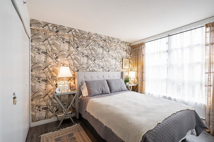 302 1228 Marinaside Crescent Vancouver, BC - 19