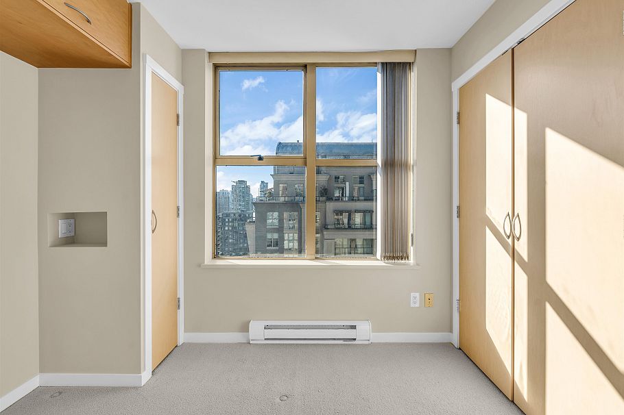 2208 969 Richards Street Vancouver, BC - 14