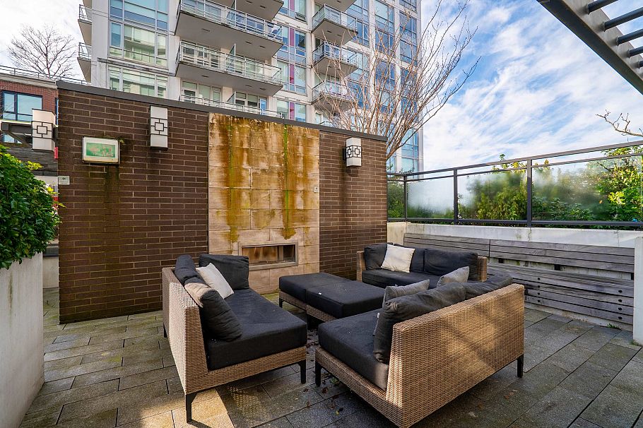 716 188 Keefer Street Vancouver, BC - 28