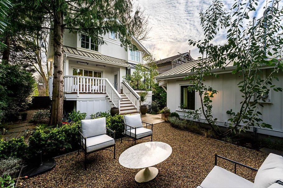 3575 Mayfair Avenue Vancouver, BC - 20