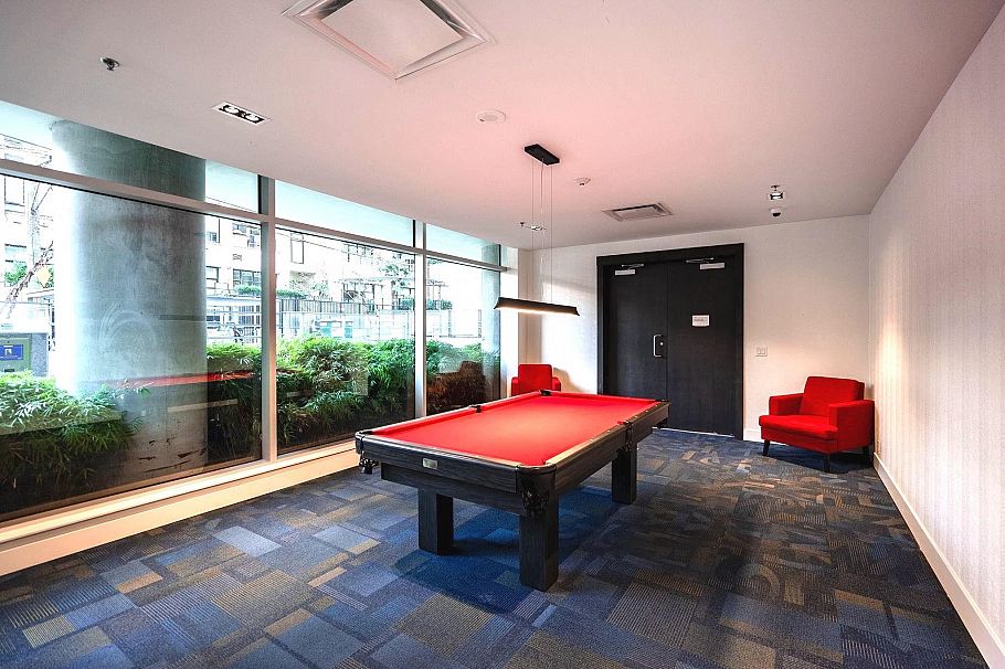 3804 1283 Howe Street Vancouver, BC - 30